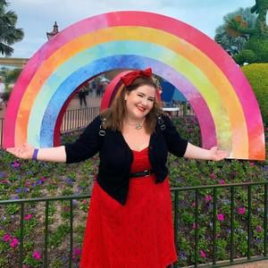 Meet your Posher, Tamera